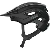 ABUS Cliffhanger Velvet Black L