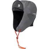 Graff Winter 118 Beanie Gris 54-58 cm