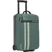 Vaude Takutea 35l Trolley Bag Vert