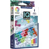 SmartGames IQ BUBBLES