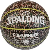 Spalding 7