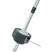 PLASTIMO Spuler 609s argent argent One Size