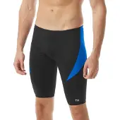 Tyr Hexa Splice Curve Splice Jammer Noir 38 Homme
