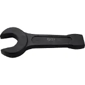 Bgs Clé à fourche de percussion 85 mm (85 mm)