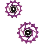 Hope Jeu De Galets De Dérailleur De Vélo Sram Axs
