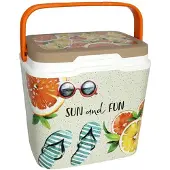 Sp Berner Glaci?re "Summer" - Agrume