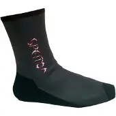 Spetton Winter Glide Skin 5 Mm Booties Noir EU 37-38