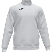 Joma Sweat 1/2 zip Campus III