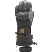 Racer Inside 4 Gore-tex Gloves Gris S