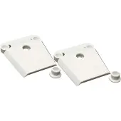 Seachoice 50-76921 Bolt Set Blanc 26-153 Liters