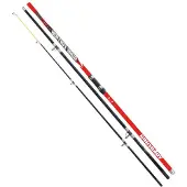 Yokozuna Sic Mn surf rod Red 4.20 m / 100-200 g Red 4.20 m