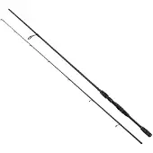 Kinetic Punisher Ct Spinning Rod Noir 2.75 m / 15-50 g