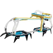 Singing Rock Crampons Fakir Iii Classic