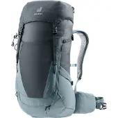 Deuter Futura 26 graphite-shale -