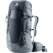Deuter Futura Pro 40 Noir-Graphite Noir-Graphite -