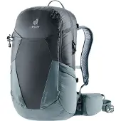 Deuter - Sac à dos de randonnée - Futura 29 EL Graphite Shale pour Homme - Gris