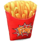 Oh My Pop! Large Cushion Fries