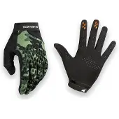 Bluegrass Prizma 3d Gloves Vert,Noir S Homme