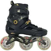 KRF Patins En Ligne Angel 3x100 Next Krypto