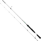Molix Canne Spinning Skirmjan R. Predator
