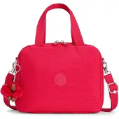 Kipling Miyo Lunch Bag Rose