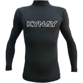 Kynay T-shirt Thermique à Manches Longues Hot Elatan