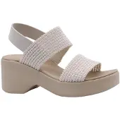 SKECHERS 119413s Couleur Beige