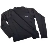Finis Rash Guard Manches Longues Logo