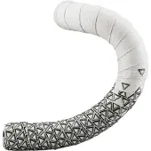 Deda Loop Handlebar Tape Blanc,Noir 2000 mm