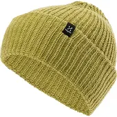 Haglöfs Top Out Beanie Jaune