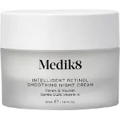 Medik8 Intelligent Retinol Smoothing Crème de nuit 50 ml