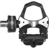 Favero Assioma Duo Right Pedals With Power Meter Argenté