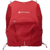 Montane Gecko Vp 5+ Hydration Vest Rouge M