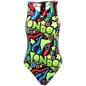 Turbo Maillot De Bain Graffiti London