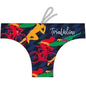 Turbo Slip De Bain Triathlon Race