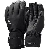 Matt Rob Gore-tex Gloves Noir 6 Years Enfants
