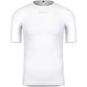Gobik Limber Skin Short Sleeve Base Layer Blanc XS-S Homme