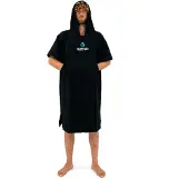 Surflogic Poncho Logo