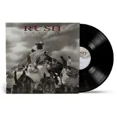 Rush LP de - Presto - pour Indifférent - Standard - Taille Standard