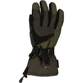Matt Skitime Gloves Vert 2XL Homme