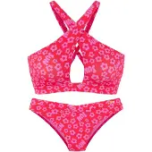 Buffalo Bikini framboise / éosine