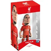 Minix Football : Club Liverpool - VAN DIJK