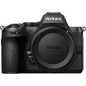 Nikon Z5 II + 24-50 mm f/4-6.3