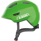 ABUS Smiley 3.0 Junior Helmet Vert M Enfants