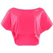 Winshape T-shirt fonctionnel 'DT104' rose néon
