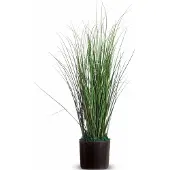 Meet by Paperflow Plante de bureau Gras - PVC - H 550 mm