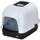 Ebi Cat House Eclipse 60M (Bac à litière fermé)