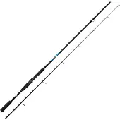 Hart Canne à lancer Nation Ml Bleu 2,13 m / 4-21 g Bleu 2,13 m