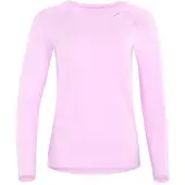 Winshape T-shirt fonctionnel 'AET118LS' lavande