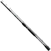 Maver Mv-r Squid Eggingrute, argenté, 1,80 m / 30-150 g. Mv-r Squid Eggingrute, argenté, 1,80 m